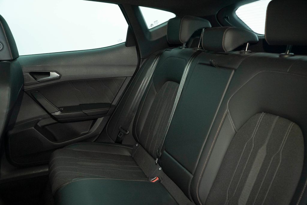 Cupra Formentor 2023