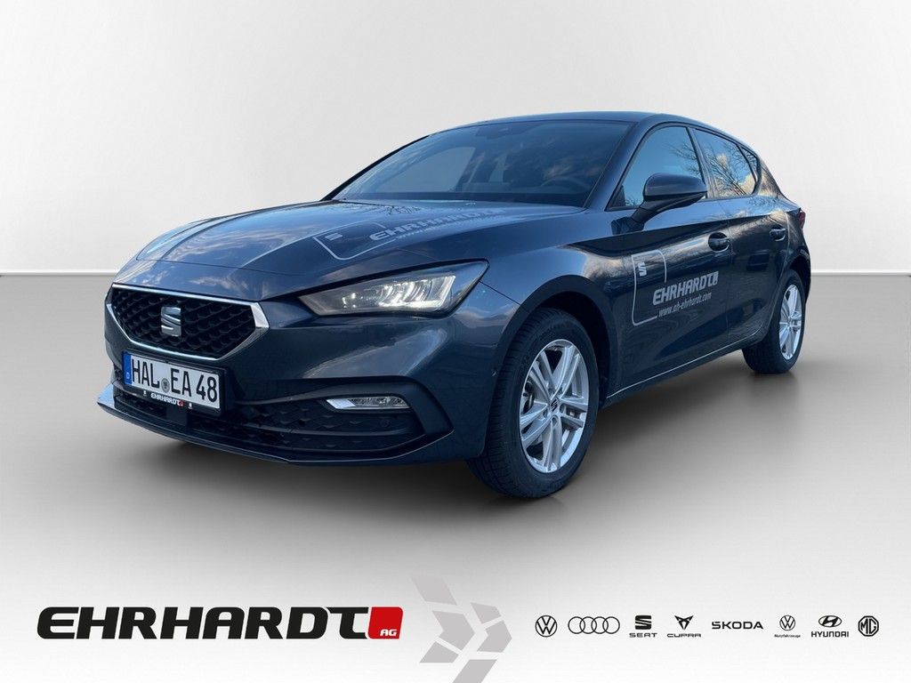 Seat Leon 2024
