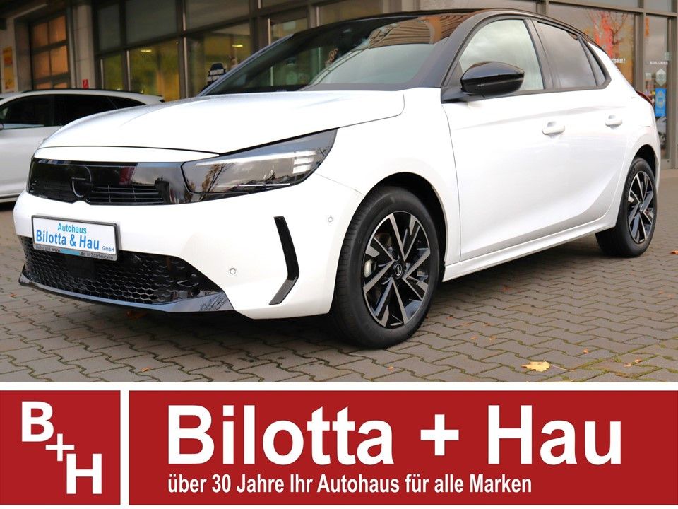 Opel Corsa 2025