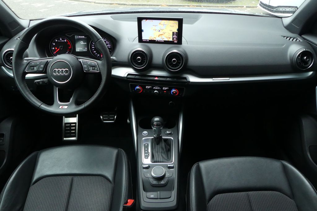 Audi Q2 2020