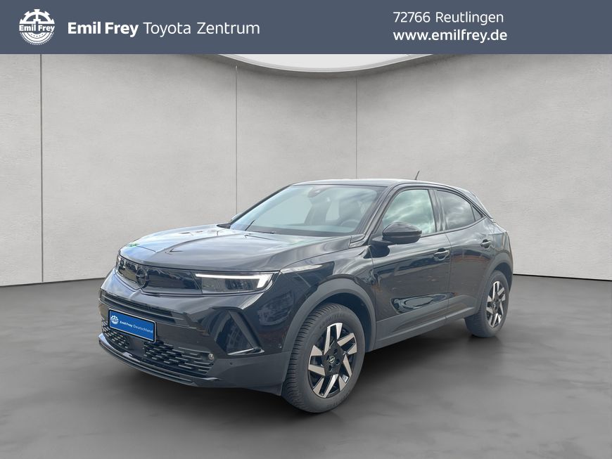 Opel Mokka 2024