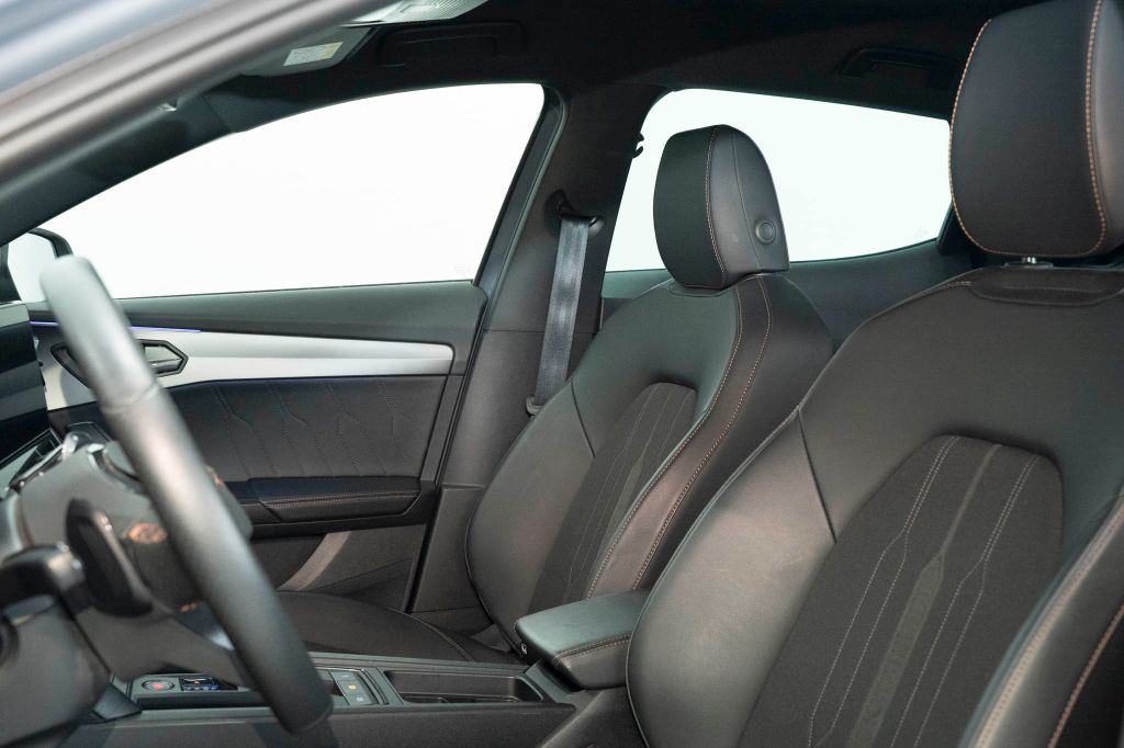 Cupra Formentor 2023