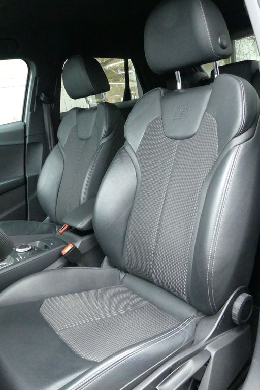 Audi Q2 2020