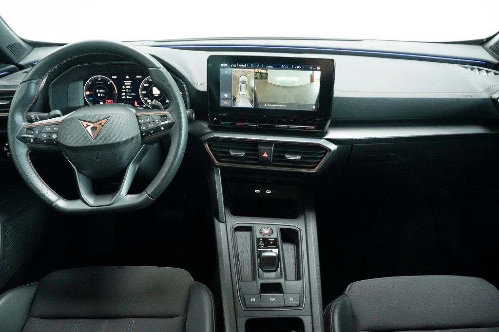 Cupra Formentor 2023