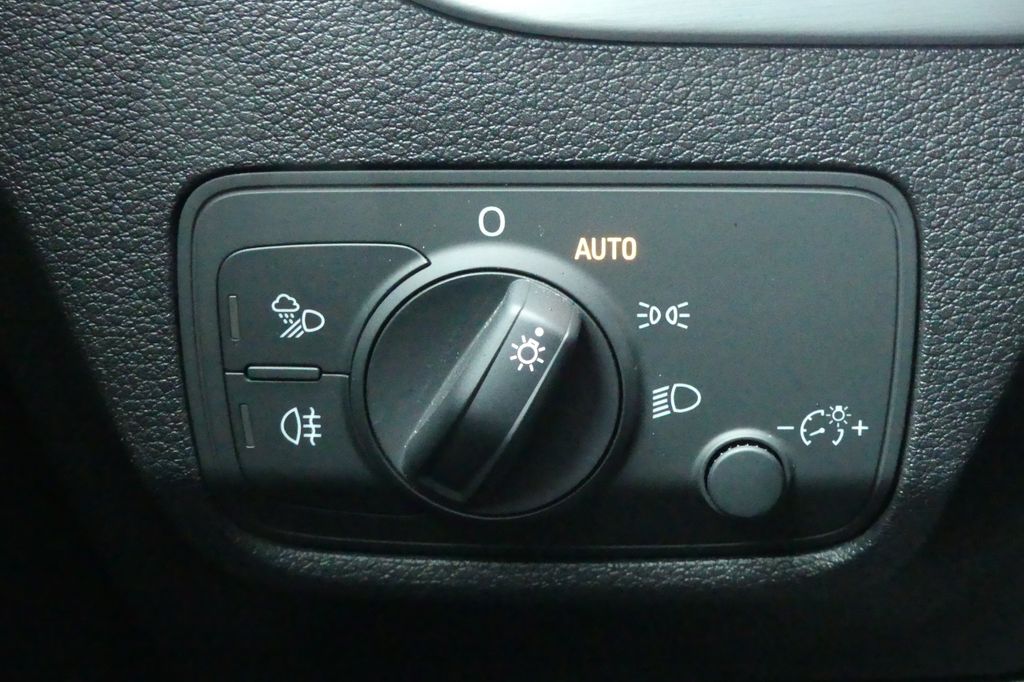 Audi Q2 2020