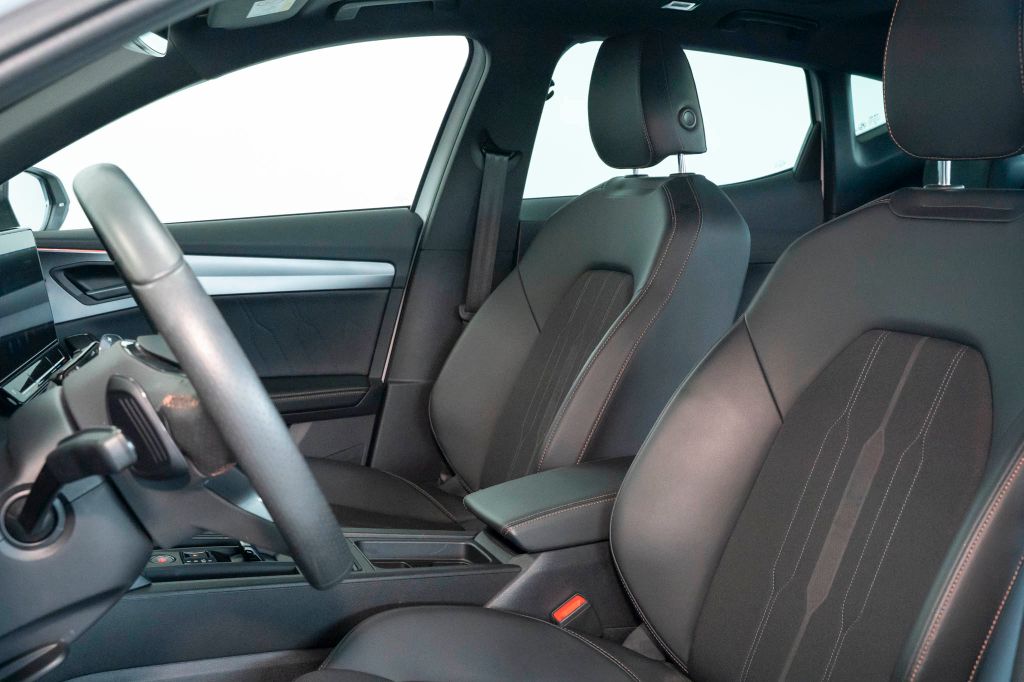 Cupra Formentor 2022