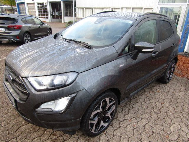 Ford EcoSport 2022