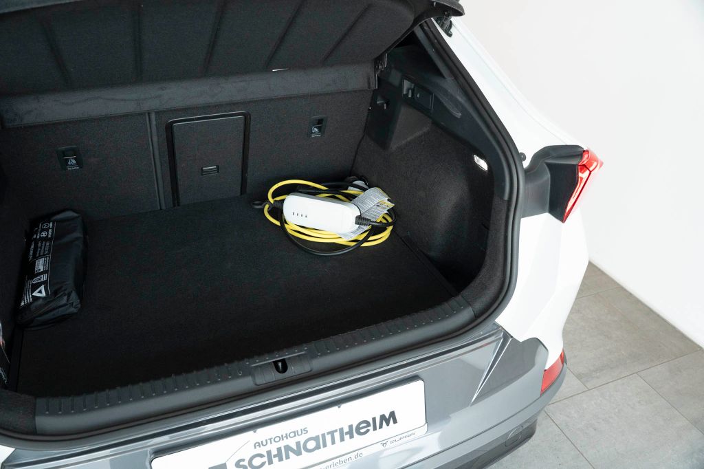 Cupra Formentor 2022