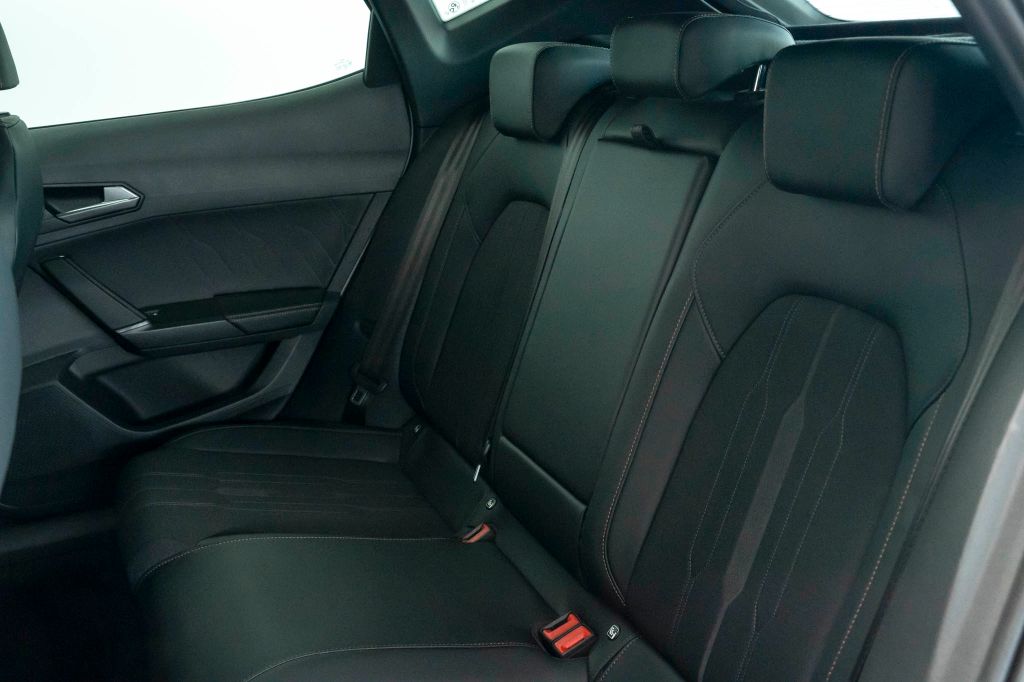 Cupra Formentor 2022