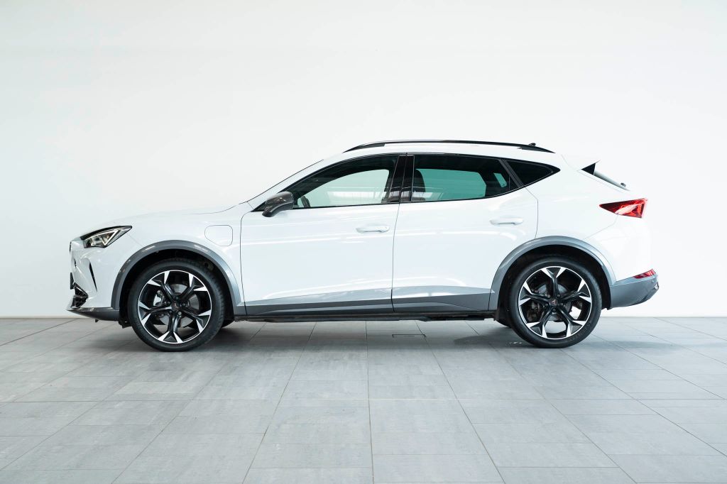 Cupra Formentor 2022