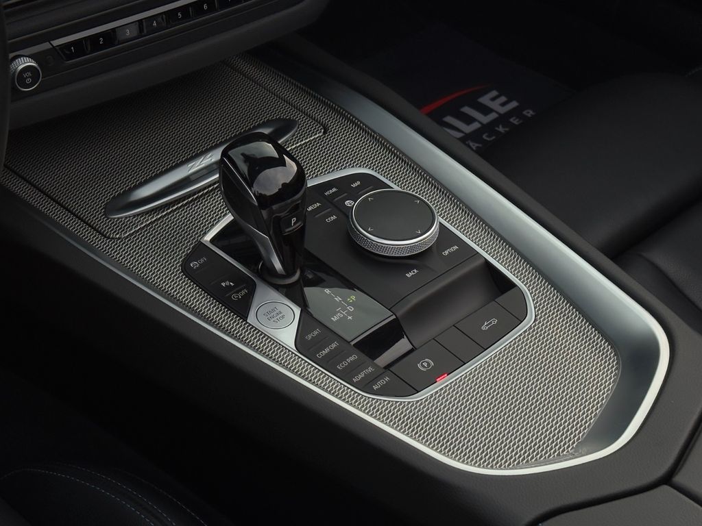 BMW Z4 M40 2022