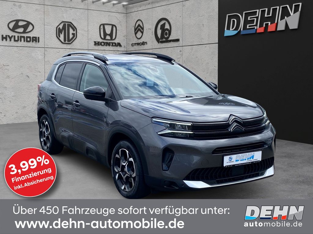 Citroën C5 Aircross 2024
