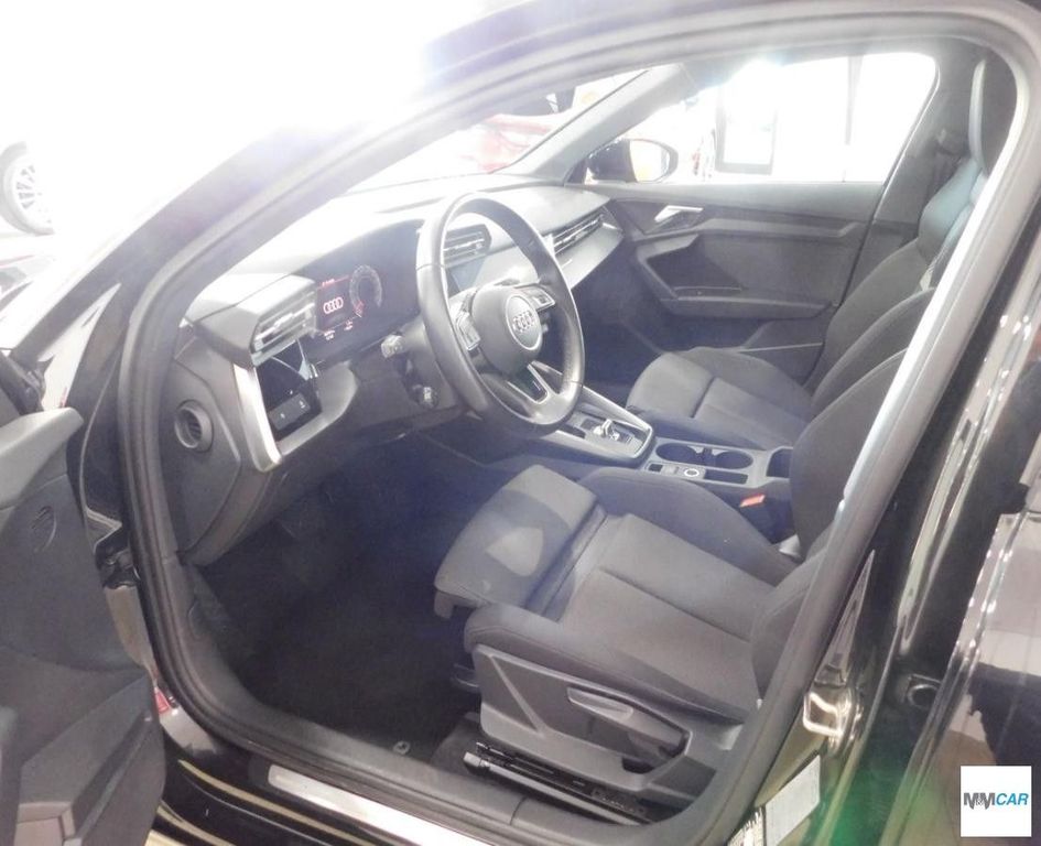 Audi A3 2024