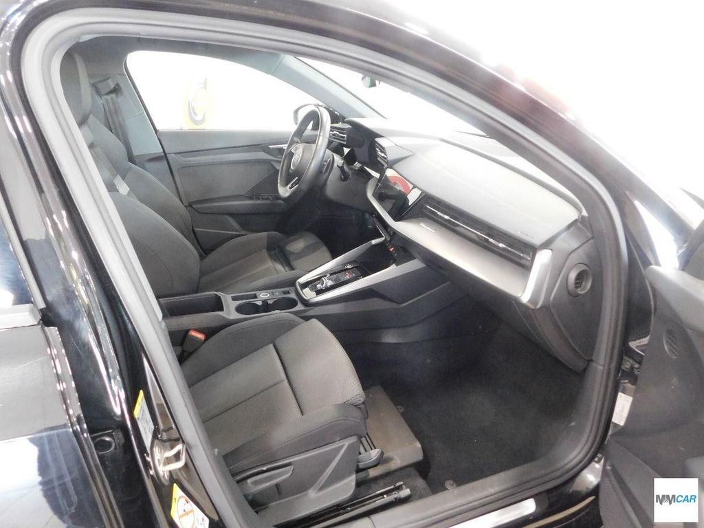 Audi A3 2024