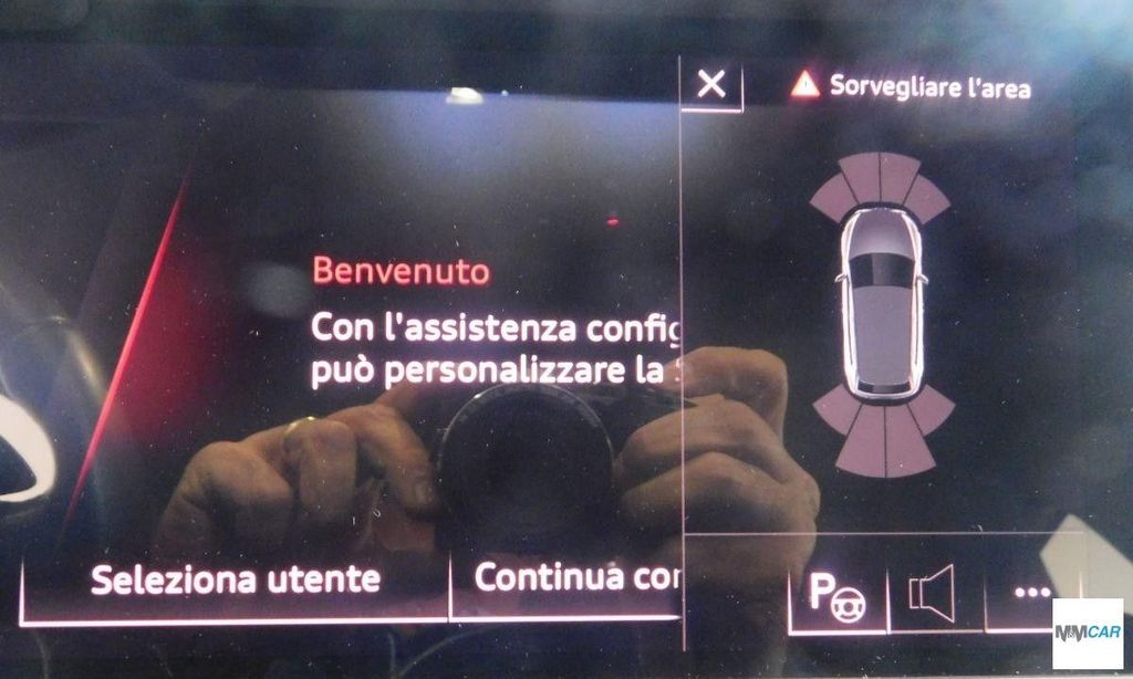 Audi A3 2024