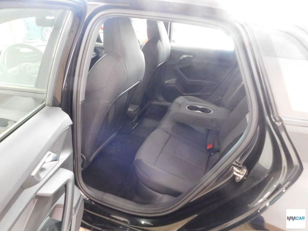 Audi A3 2024
