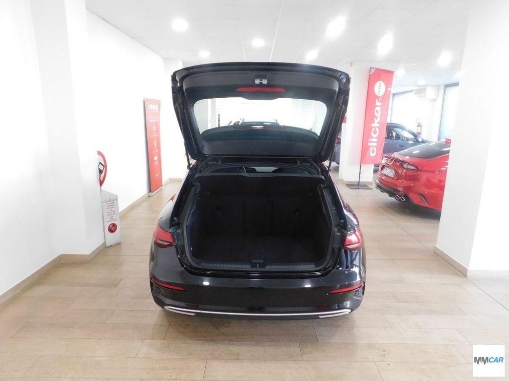 Audi A3 2024