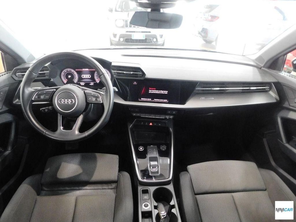 Audi A3 2024