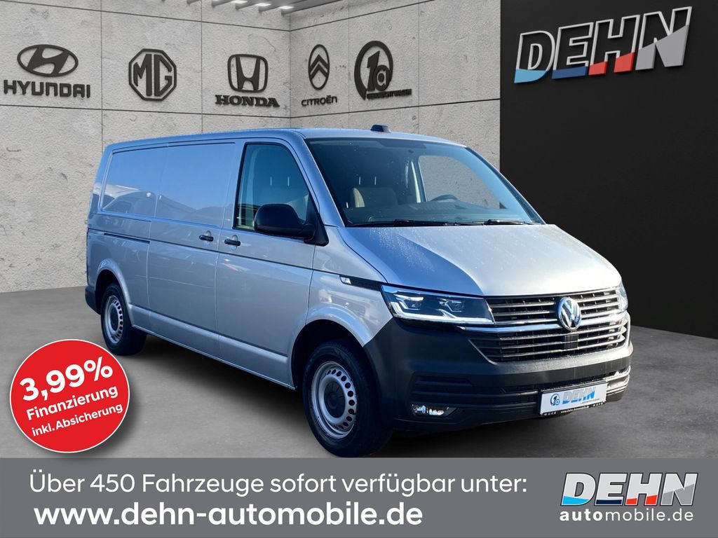 Volkswagen T6 Transporter 2020