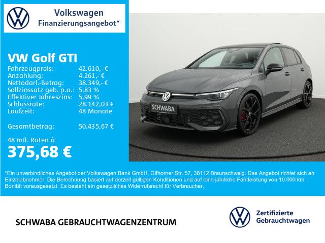 Volkswagen Golf 2025