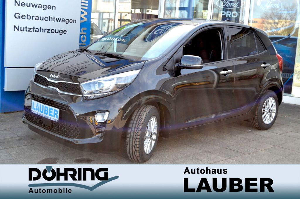 Kia Picanto 2024