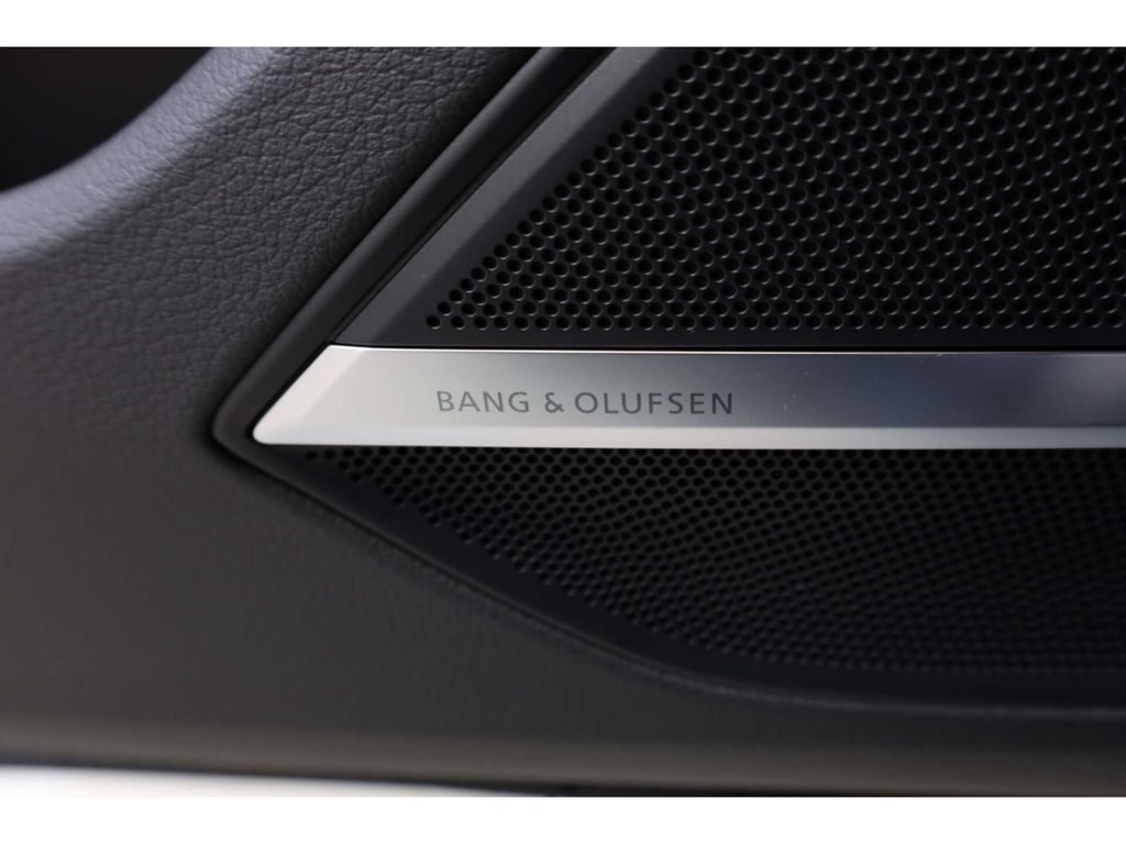 Audi A8 2022