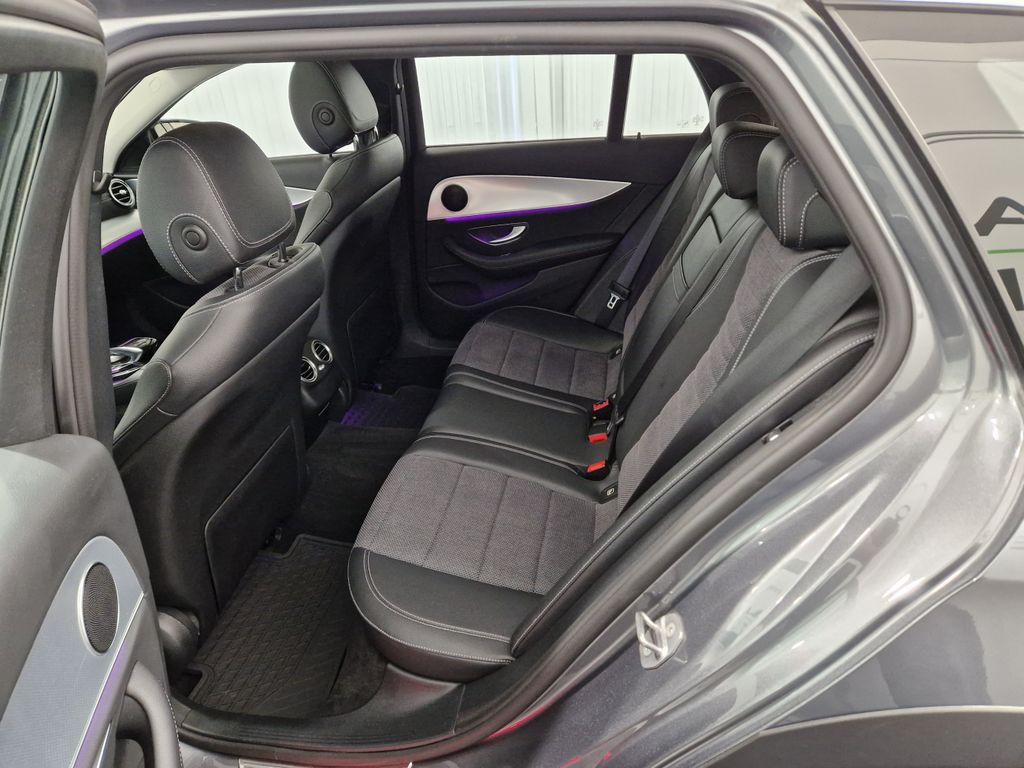 Mercedes-Benz E 220 2017