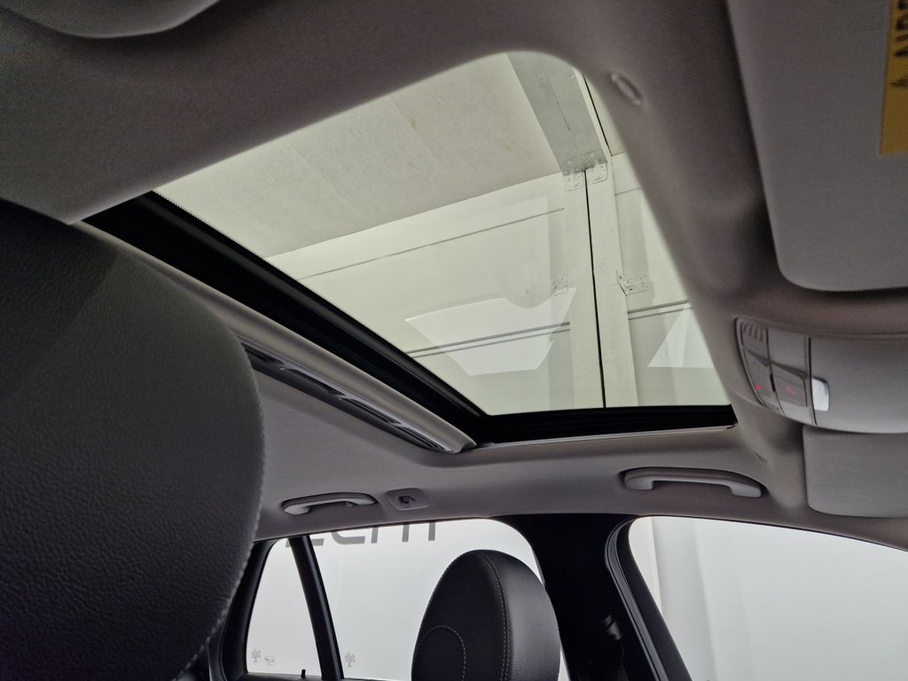 Mercedes-Benz E 220 2017