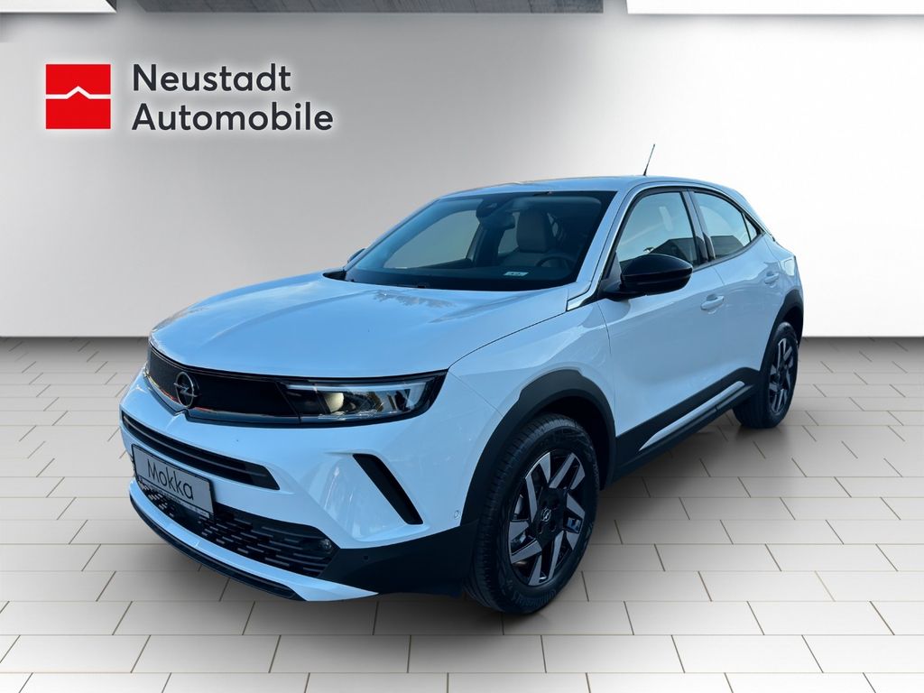 Opel Mokka 2024