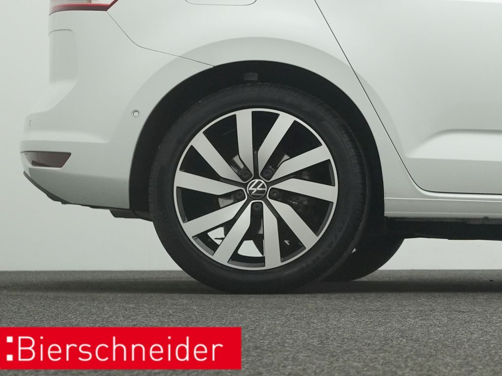Volkswagen Touran 2025