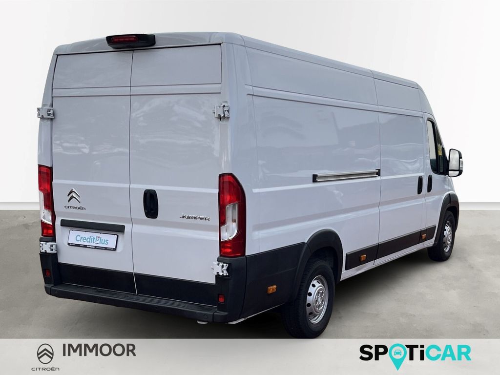 Citroën Jumper 2024