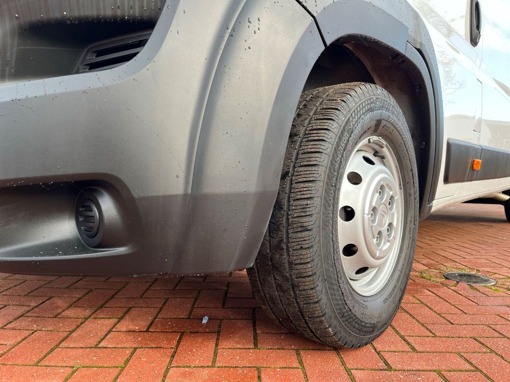 Citroën Jumper 2024