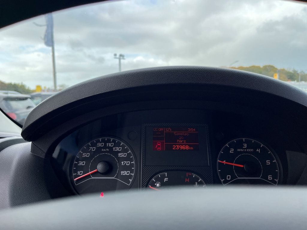 Citroën Jumper 2024