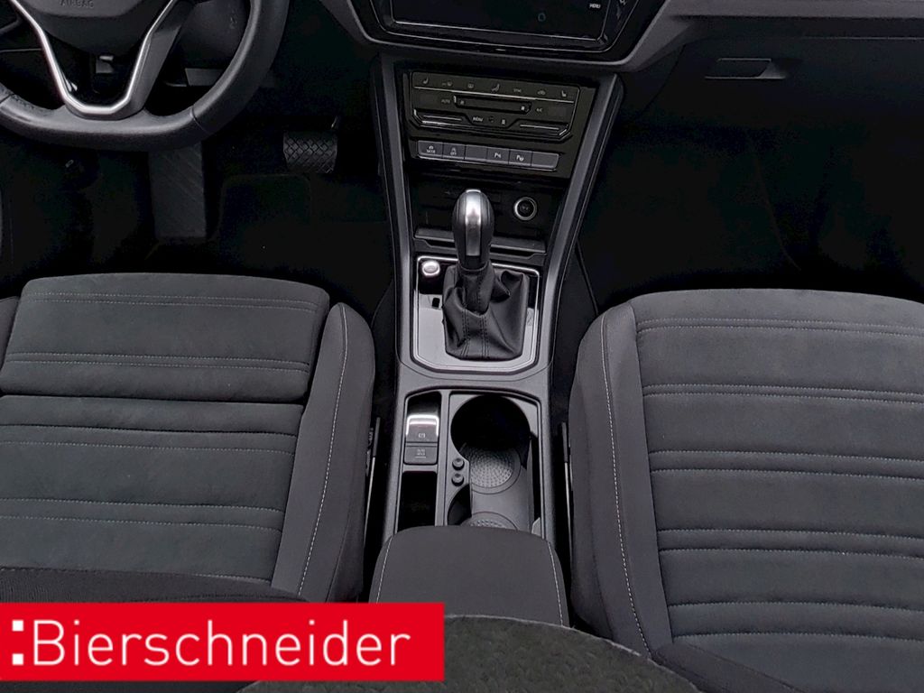 Volkswagen Touran 2025