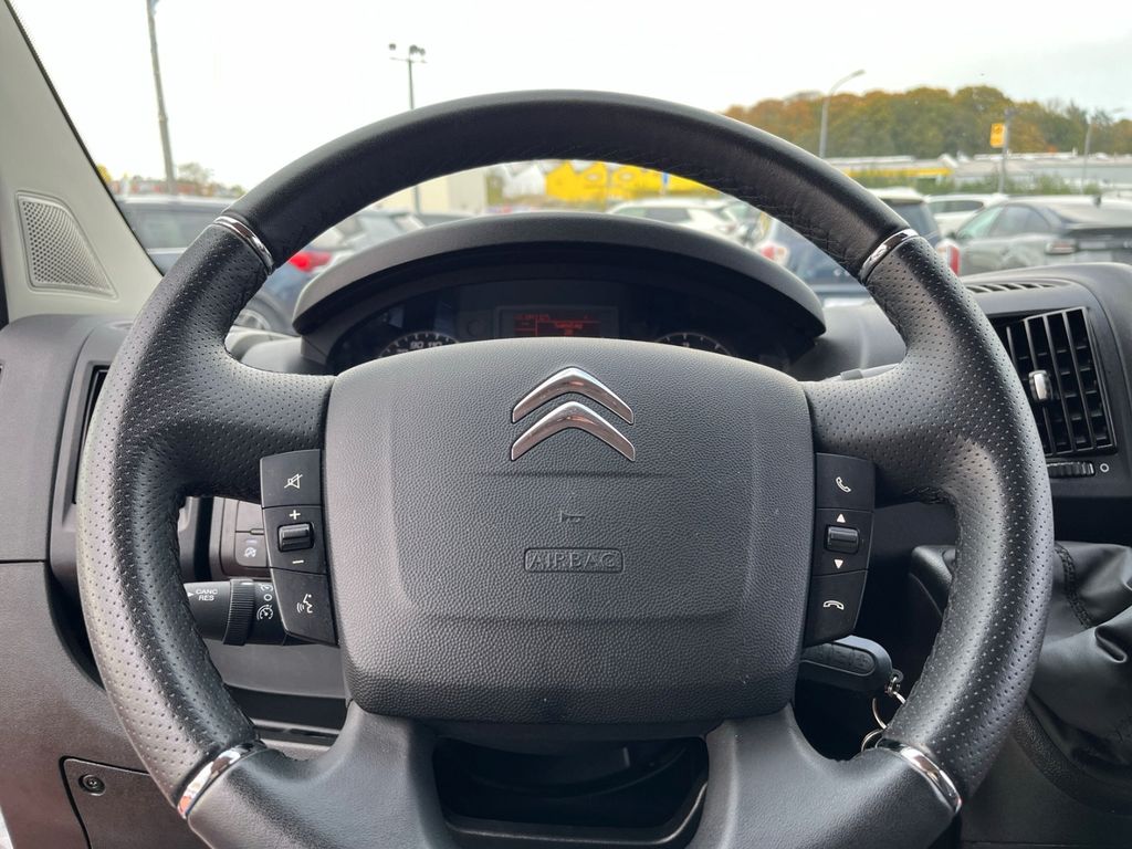 Citroën Jumper 2024