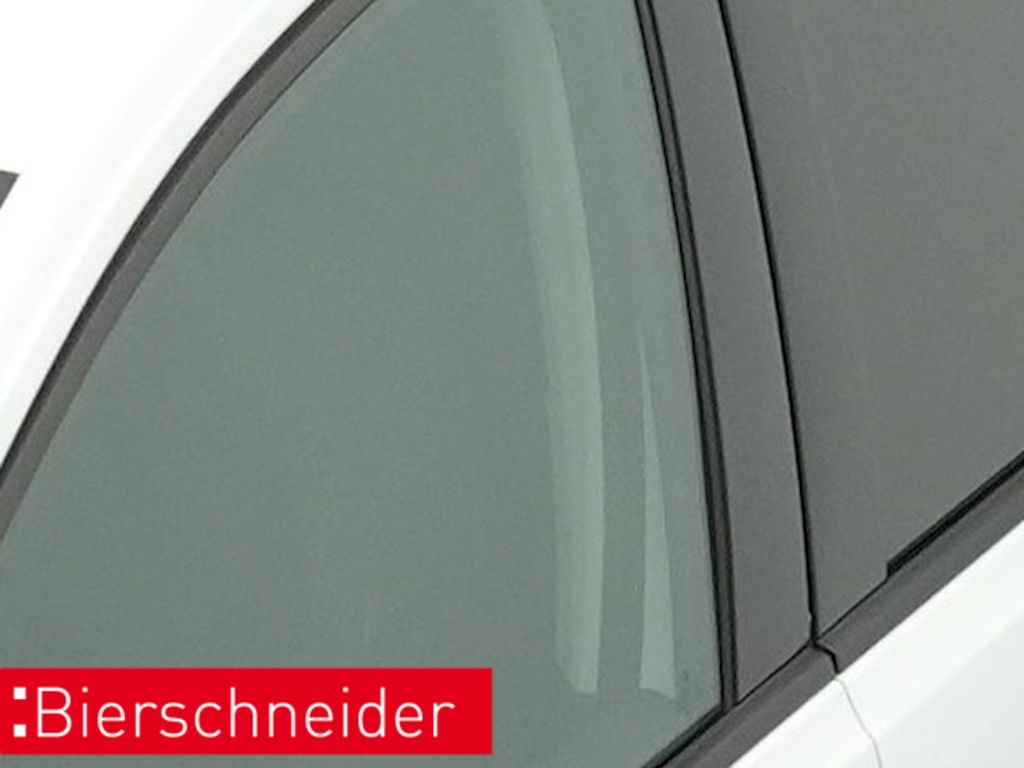 Volkswagen Touran 2025