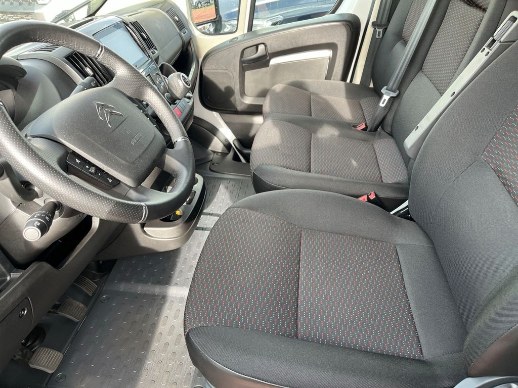 Citroën Jumper 2024