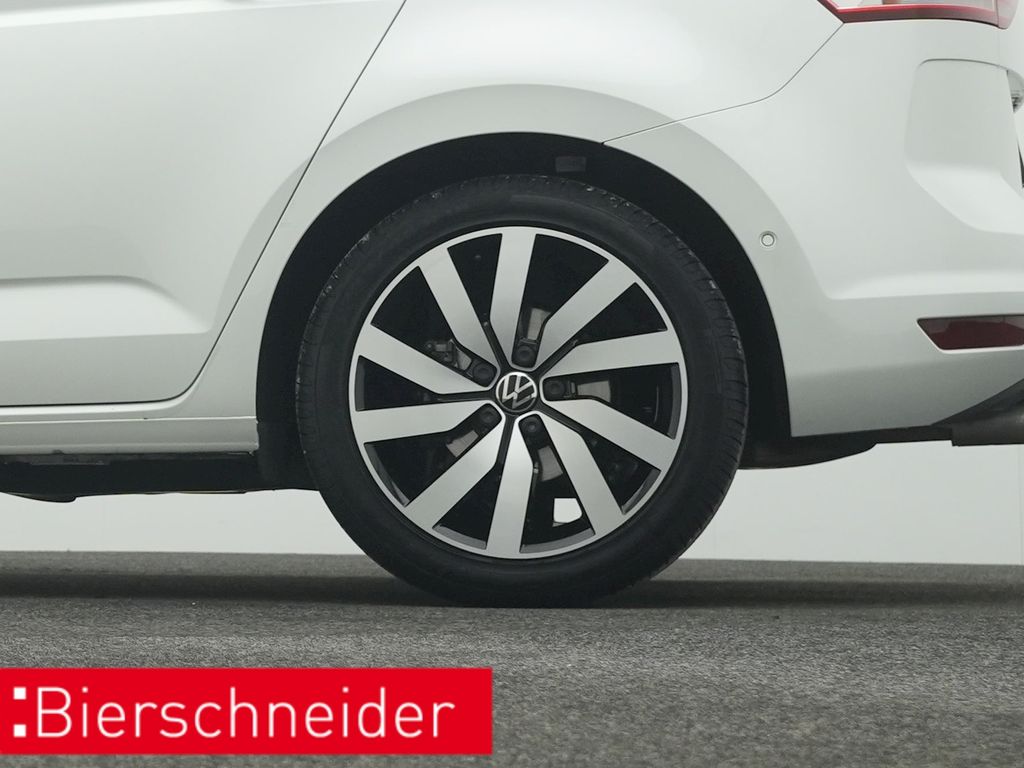 Volkswagen Touran 2025