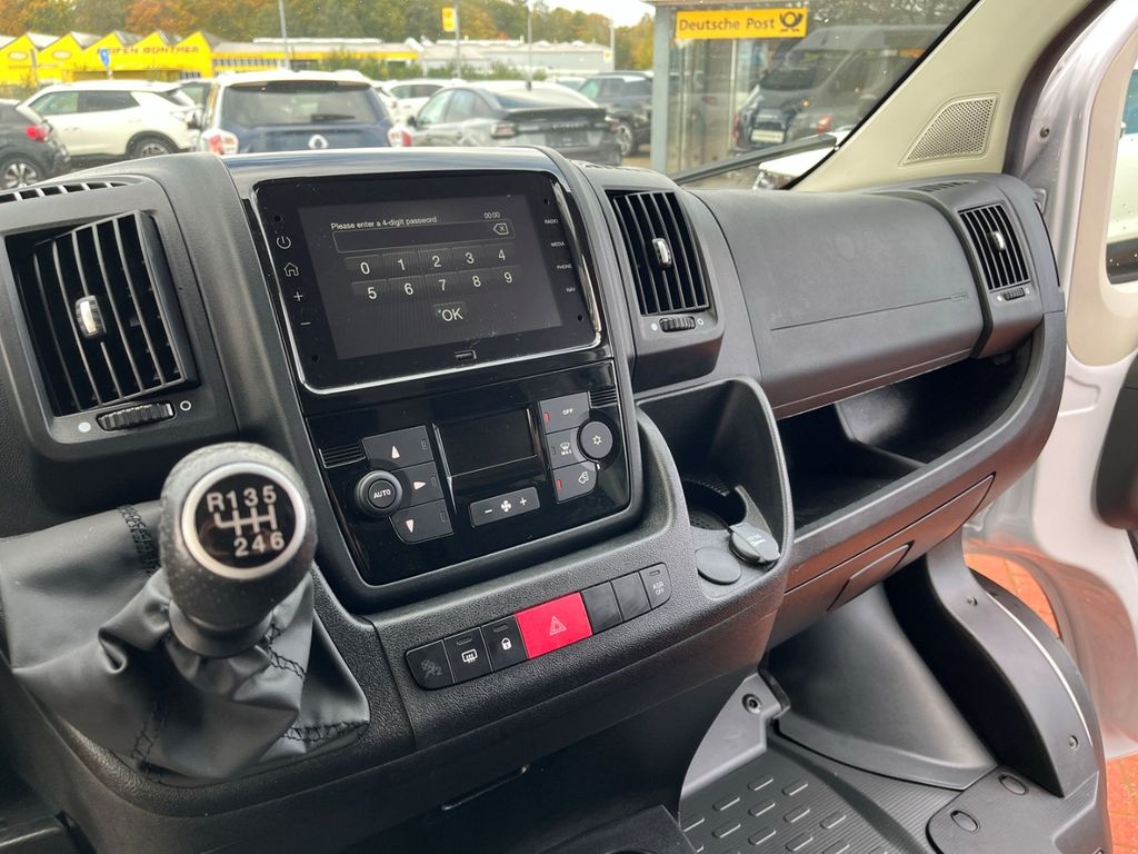 Citroën Jumper 2024