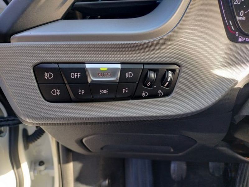 BMW 116 2021