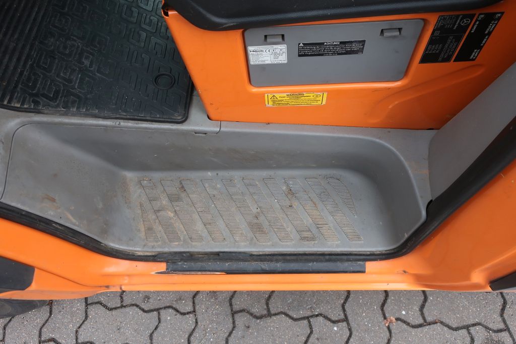 Mercedes-Benz Sprinter 2012