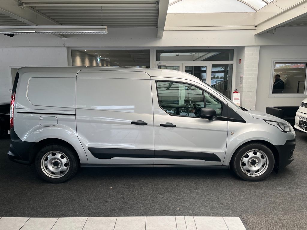 Ford Transit 2019