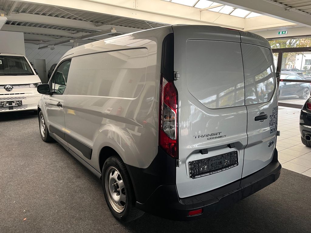 Ford Transit 2019