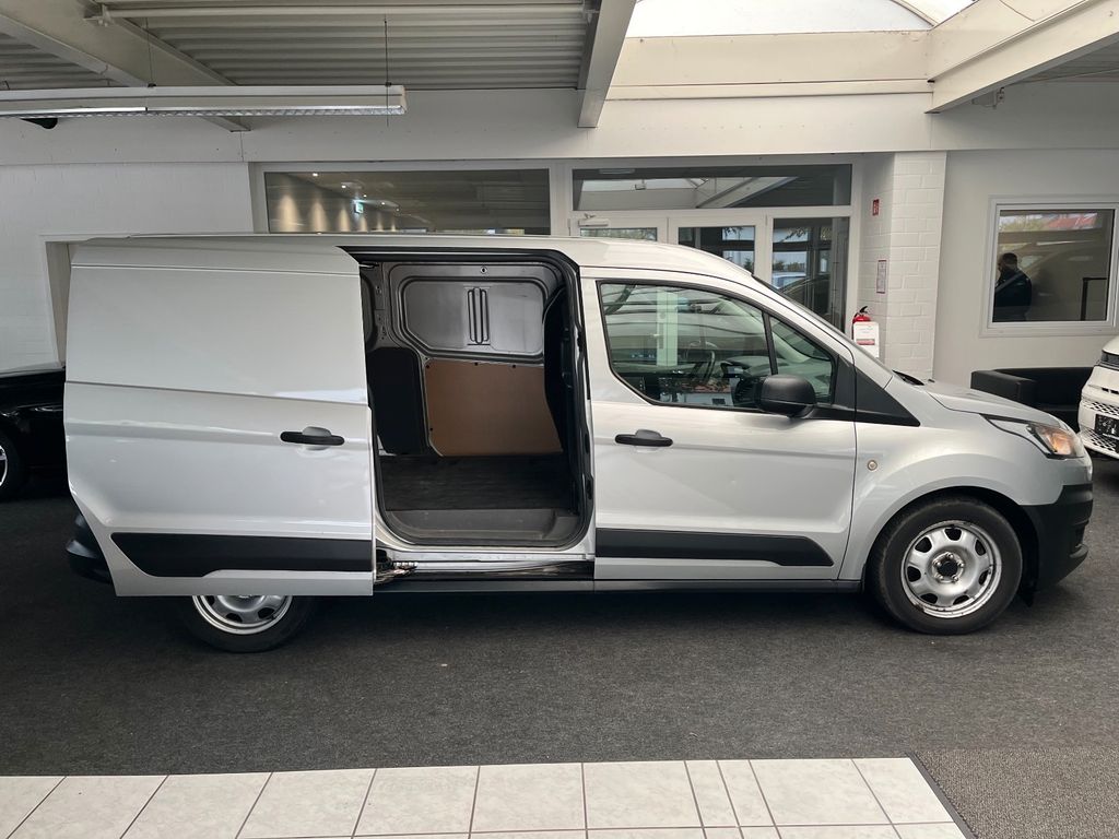 Ford Transit 2019