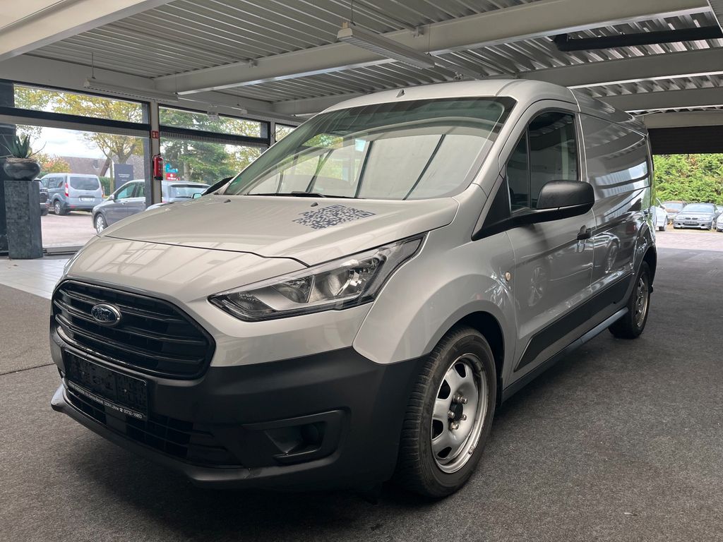 Ford Transit 2019