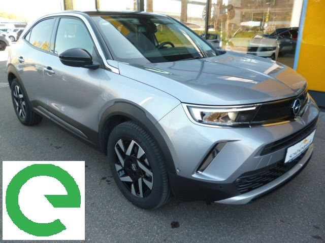 Opel Mokka-e 2021