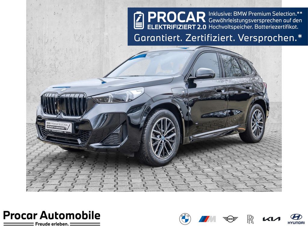 BMW X1 2023
