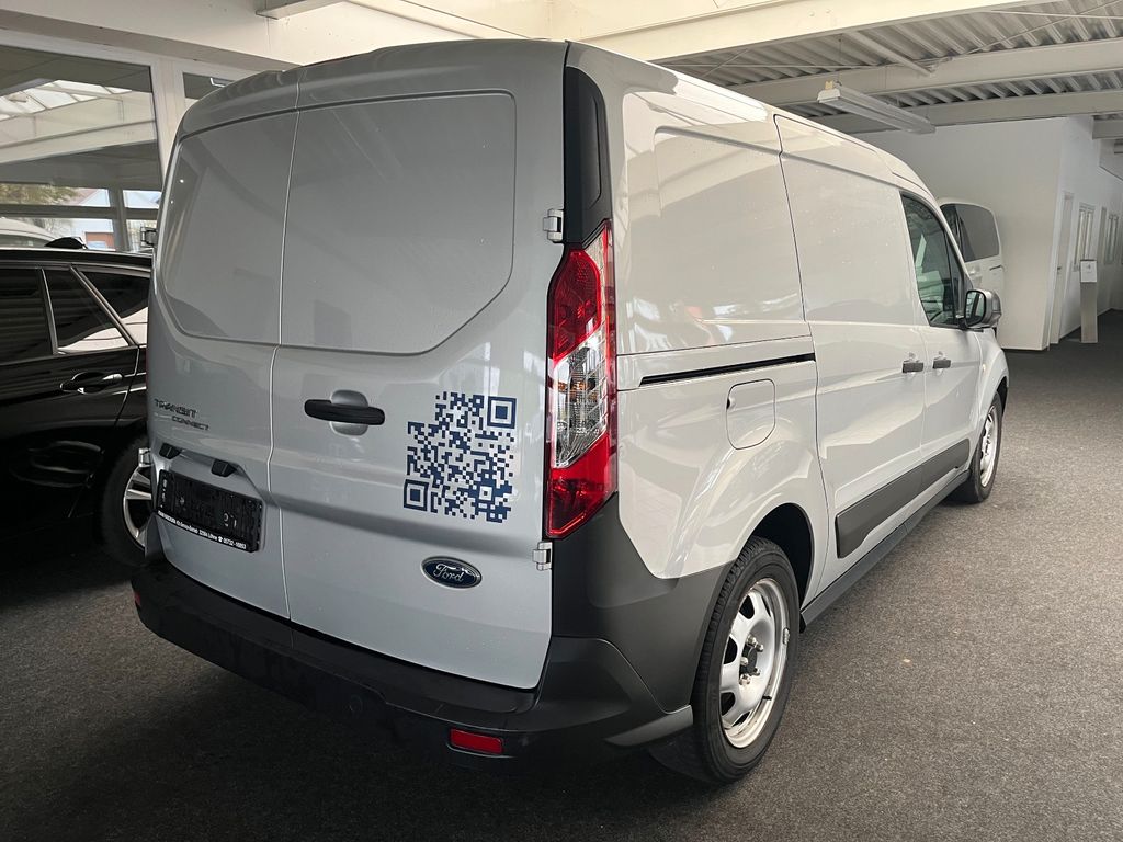Ford Transit 2019