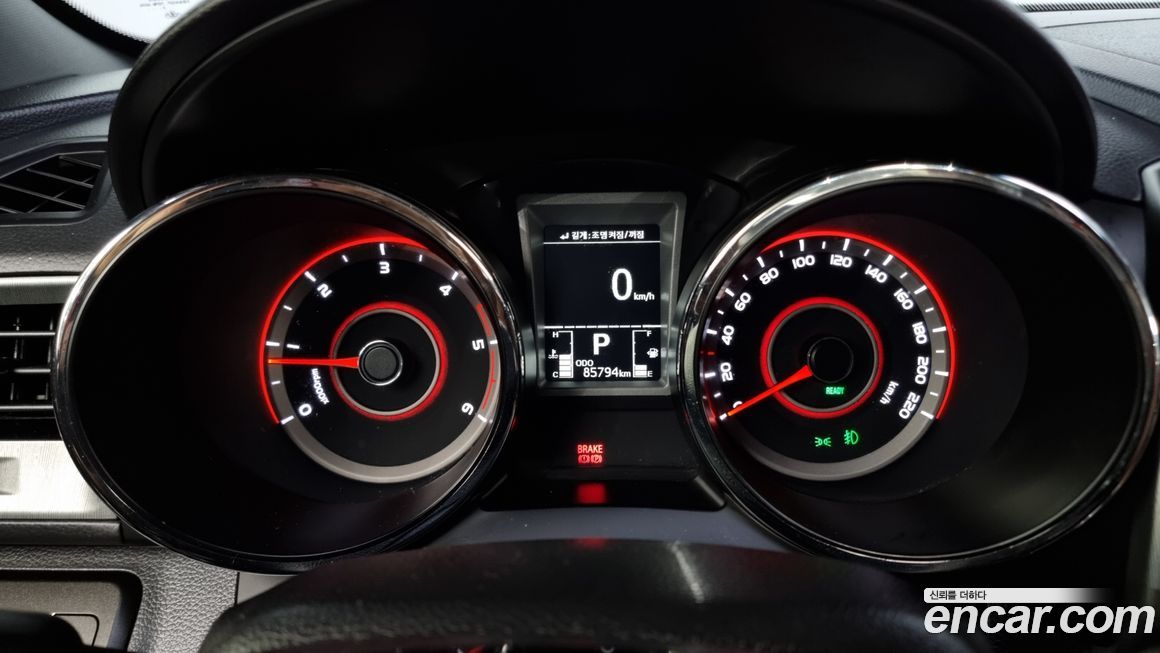 KG_Mobility_Ssangyong TIBOLI 2018