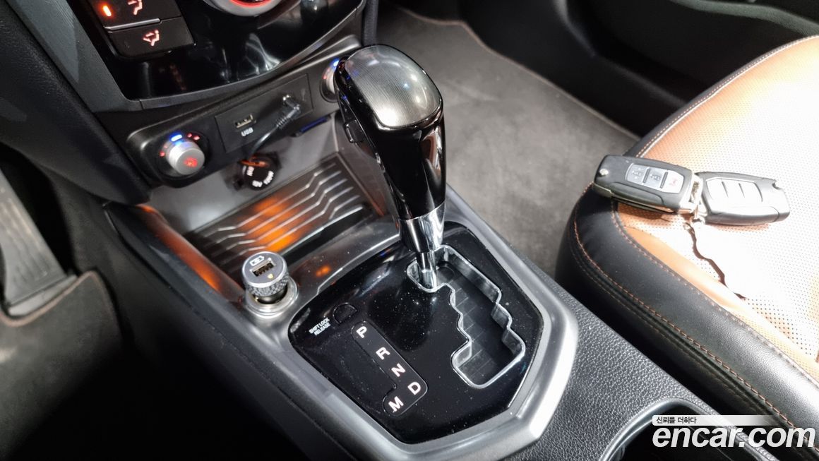 KG_Mobility_Ssangyong TIBOLI 2018